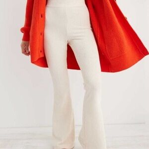 Aerie Groove On Flare Pants